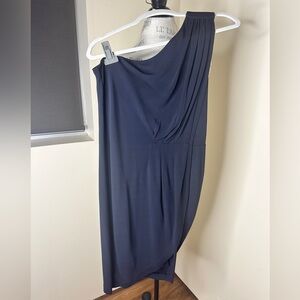 Asymmetrical Marc by Marc Jacobs mini dress